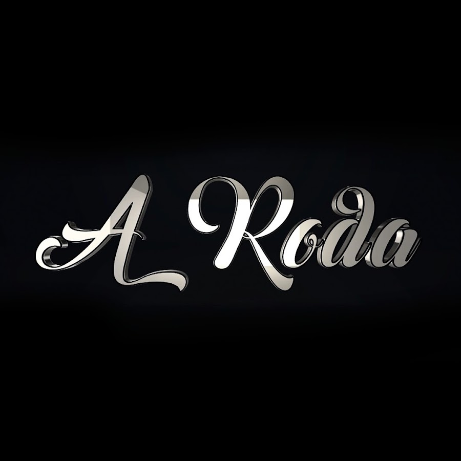A Roda YouTube channel avatar