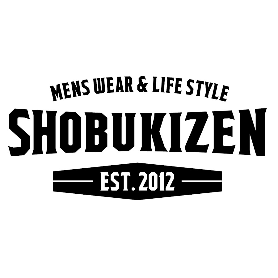 Shobukizen YouTube channel avatar