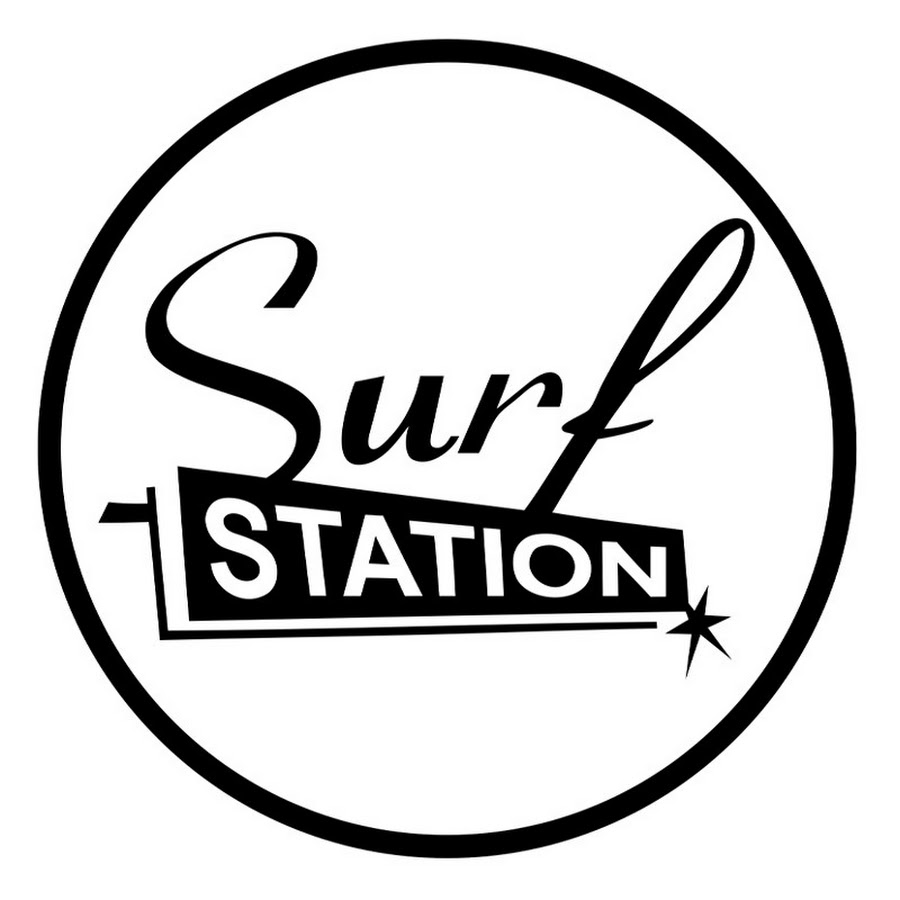 The Surf Station رمز قناة اليوتيوب