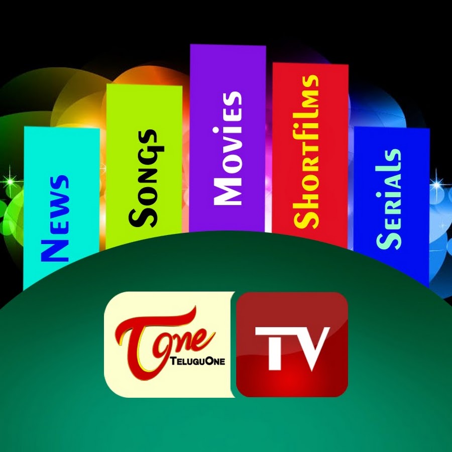 TeluguOneTV YouTube channel avatar