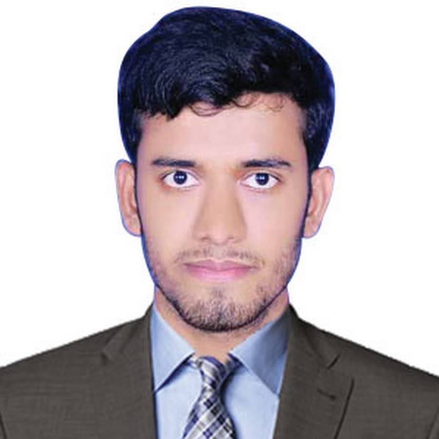 Iqbal Hossan YouTube channel avatar
