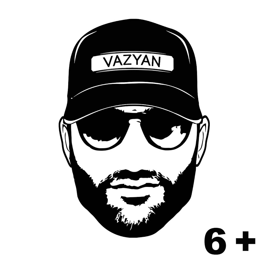 Vahram Vazyan