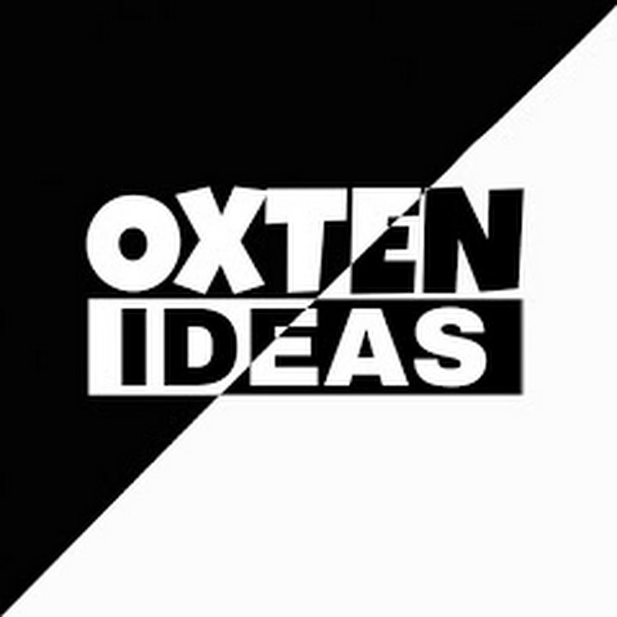 Oxten Ideas यूट्यूब चैनल अवतार