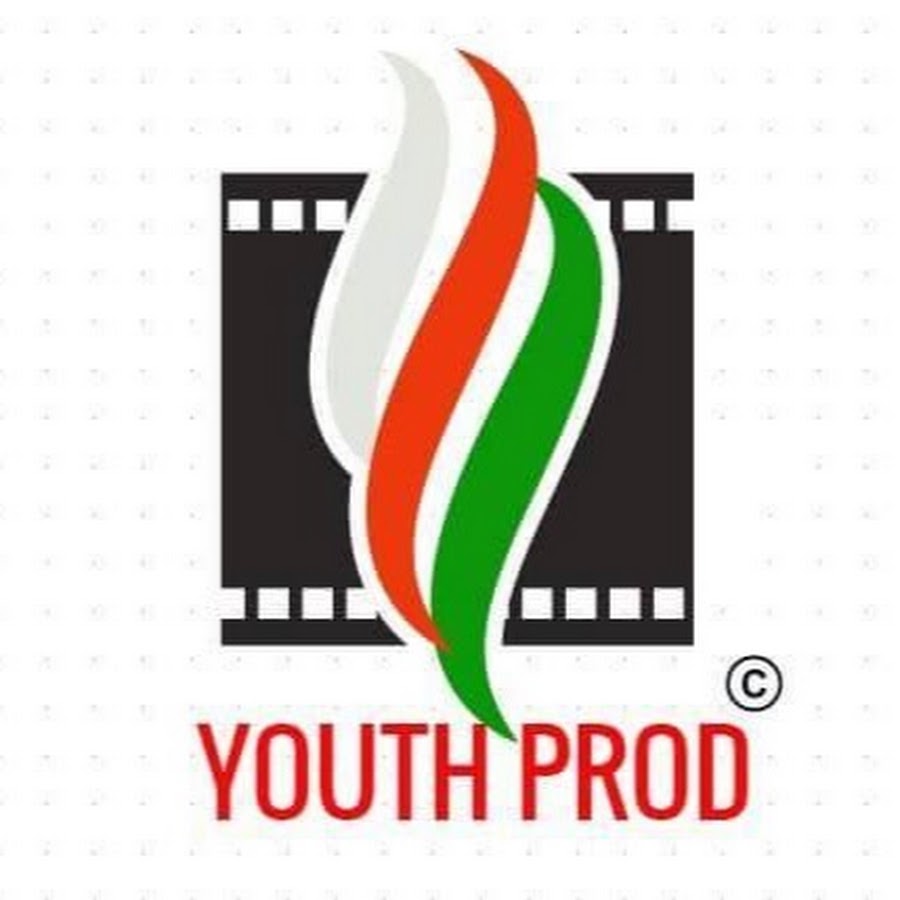 Youth Prod AudioVisuel YouTube kanalı avatarı