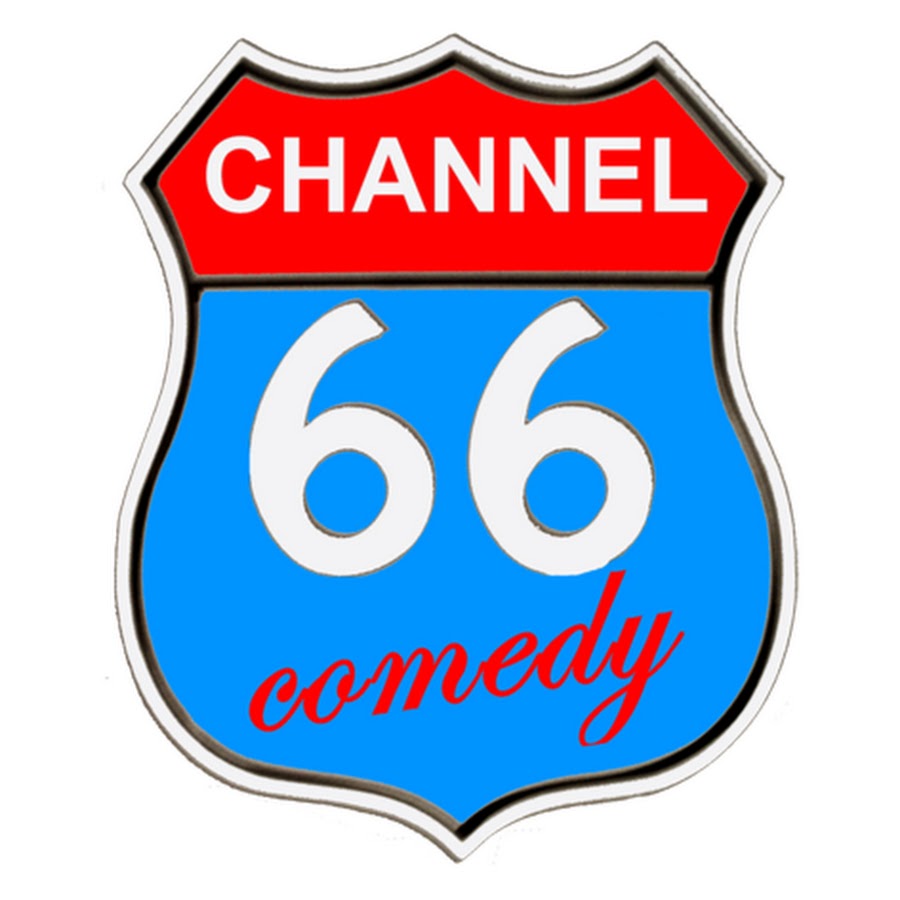 CHANNEL66comedy यूट्यूब चैनल अवतार