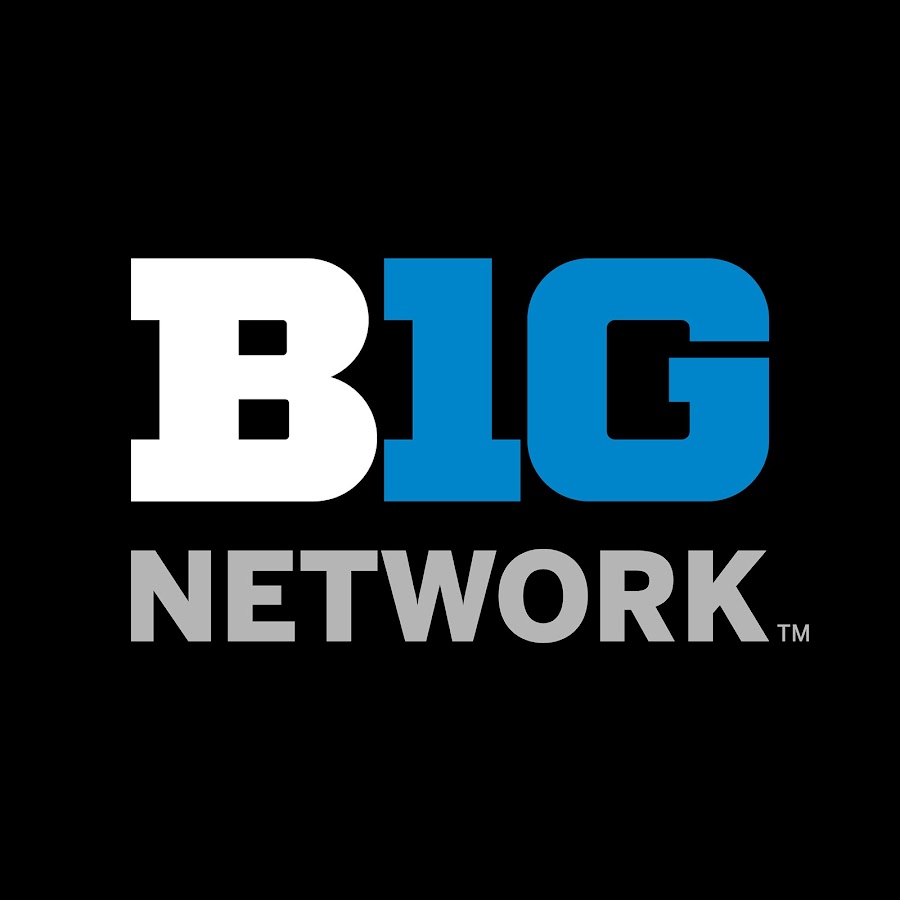 Big Ten Network यूट्यूब चैनल अवतार