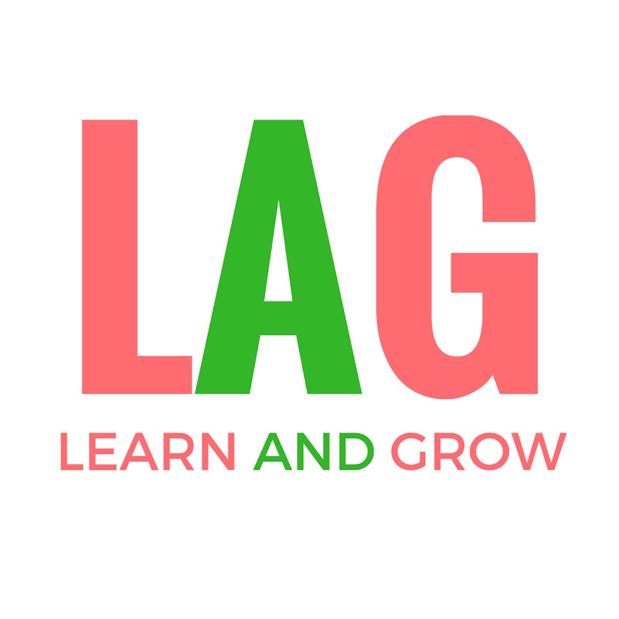 LEARN AND GROW Avatar de canal de YouTube