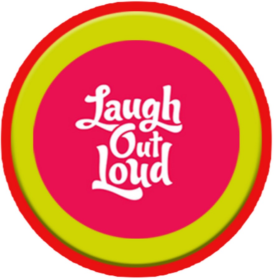 Laugh out Loud यूट्यूब चैनल अवतार