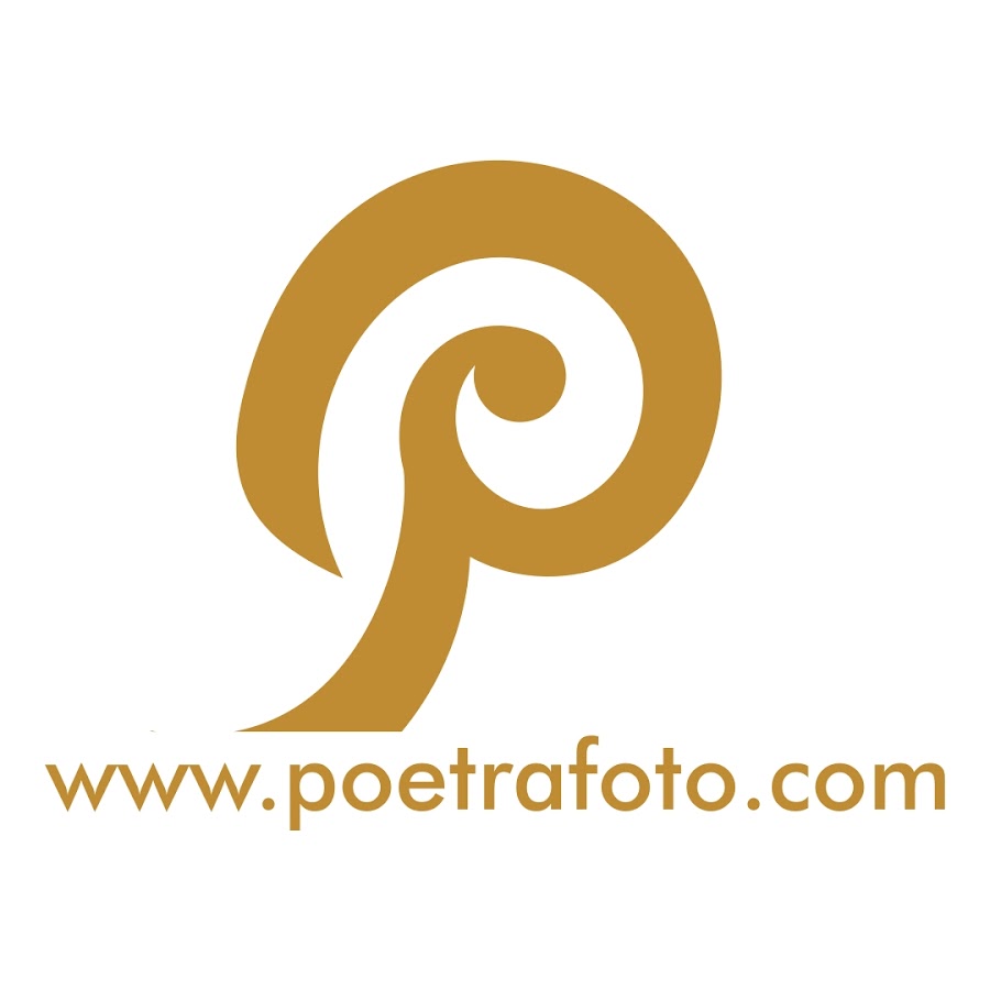 POETRAFOTO Photography YouTube channel avatar