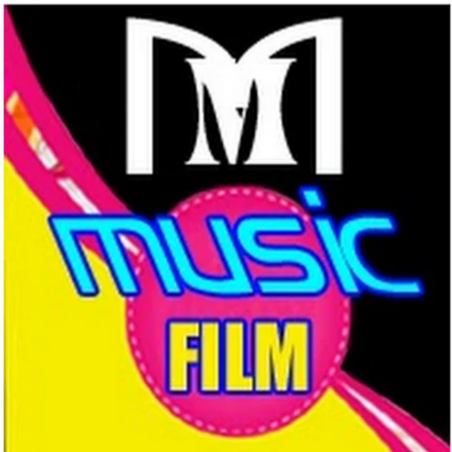M MUSIC FILM YouTube channel avatar