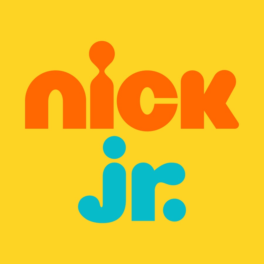 Nick Jr. YouTube channel avatar