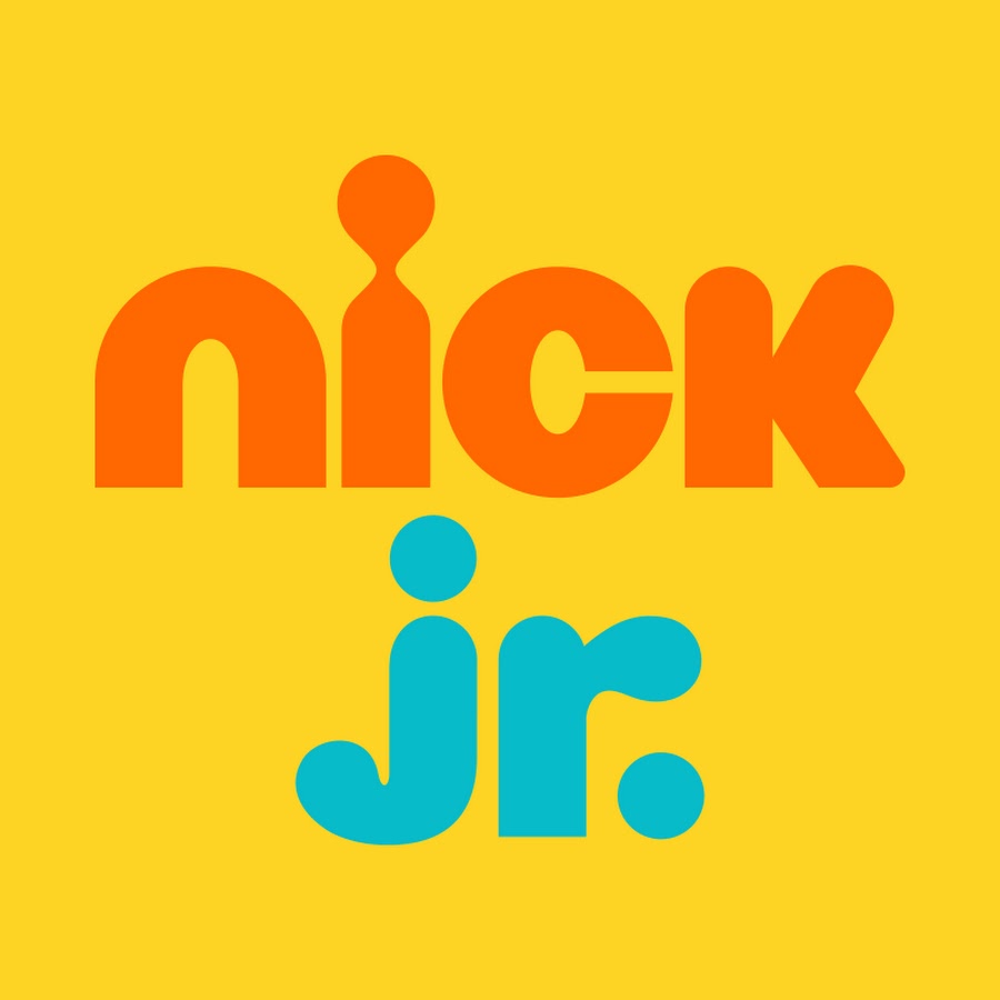 Nick Jr. Avatar canale YouTube 