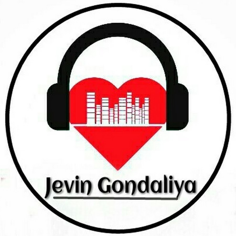 Jevin Gondaliya YouTube-Kanal-Avatar
