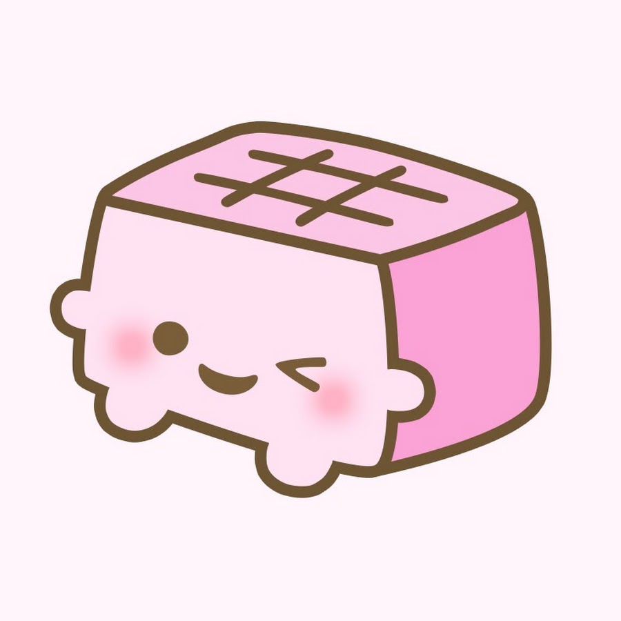 Tofu Cute - YouTube