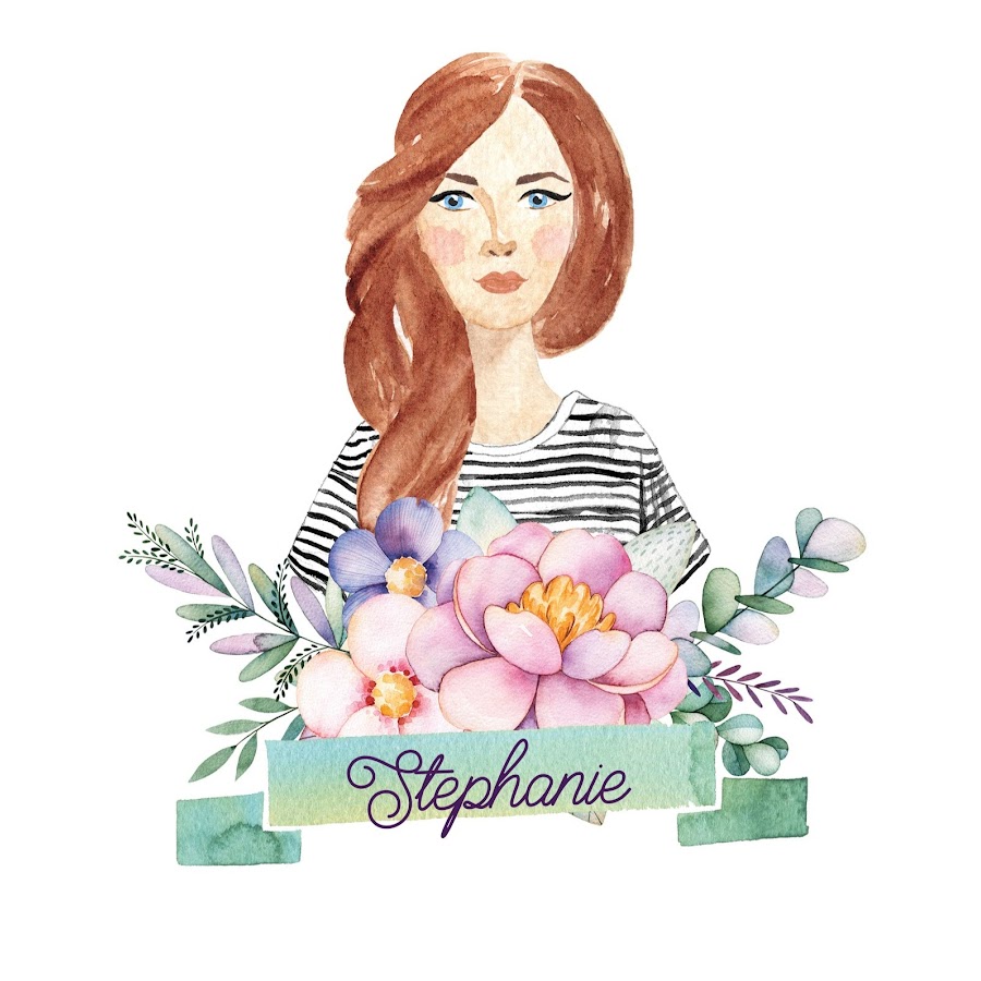 Stephanie Haywood رمز قناة اليوتيوب