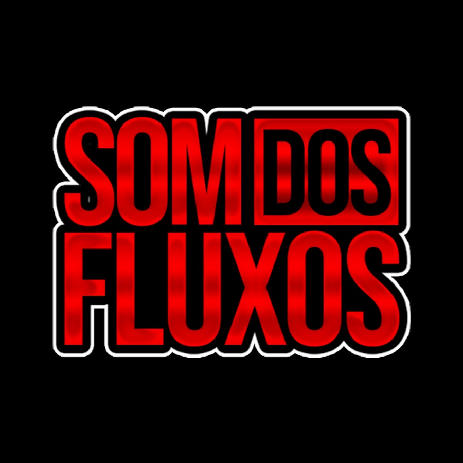 Som Dos Fluxos ইউটিউব চ্যানেল অ্যাভাটার