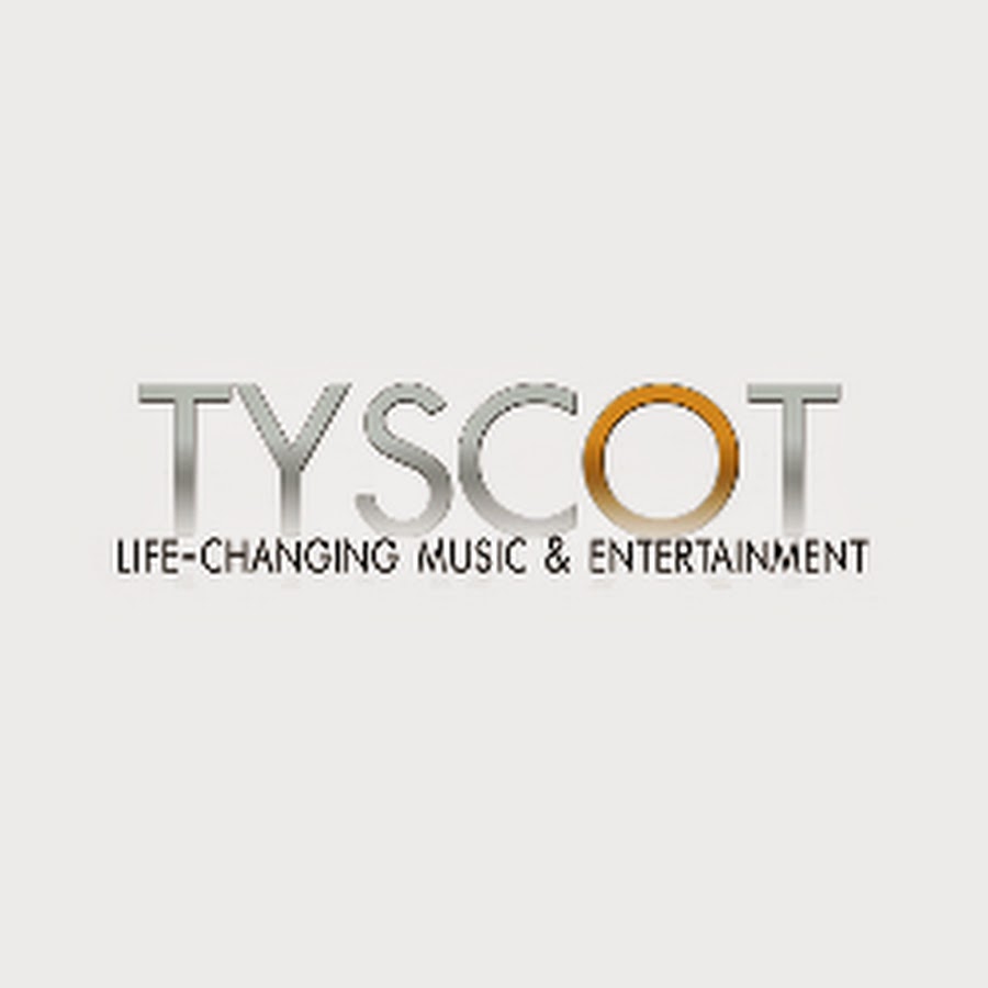 Tyscot YouTube channel avatar