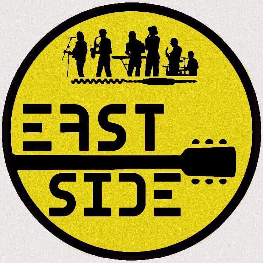EastSide PH YouTube 频道头像