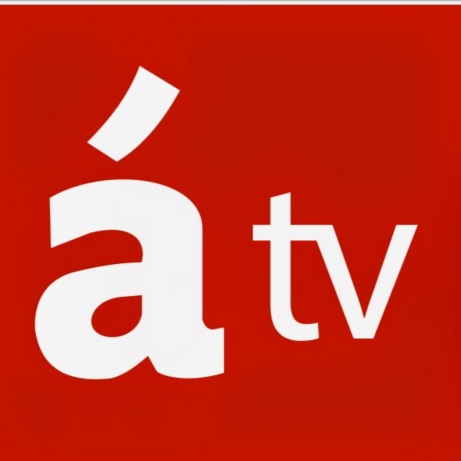 Acento TV YouTube channel avatar
