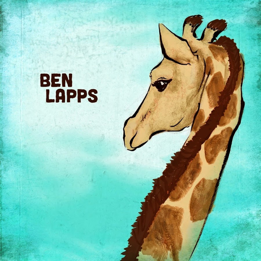 Ben Lapps YouTube-Kanal-Avatar