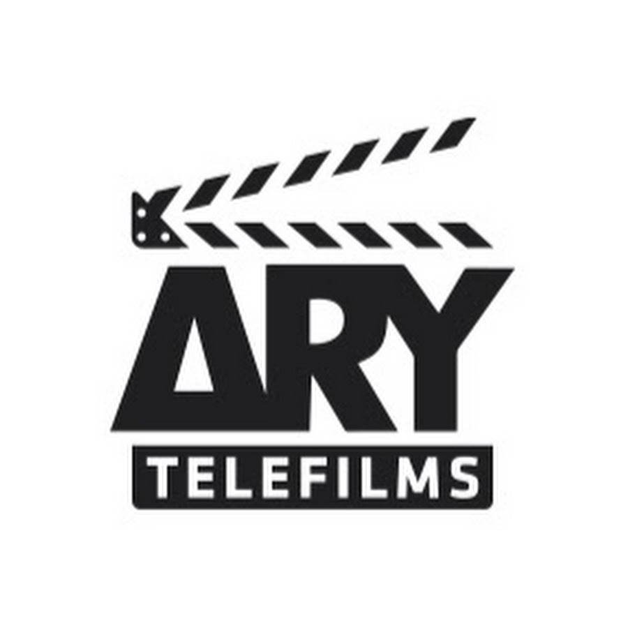 ARY TeleFilms YouTube channel avatar