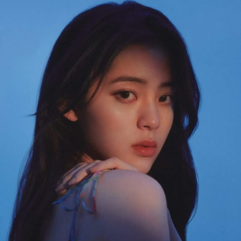 歐陽娜娜Nana OuYang - 網紅的藏寶箱 
