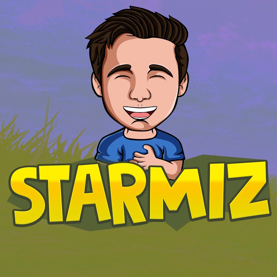 Star Miz YouTube channel avatar