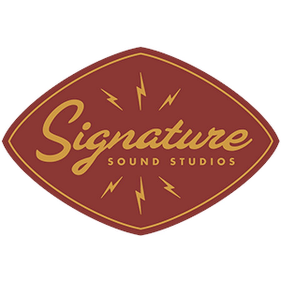Signature Sound Network YouTube kanalı avatarı