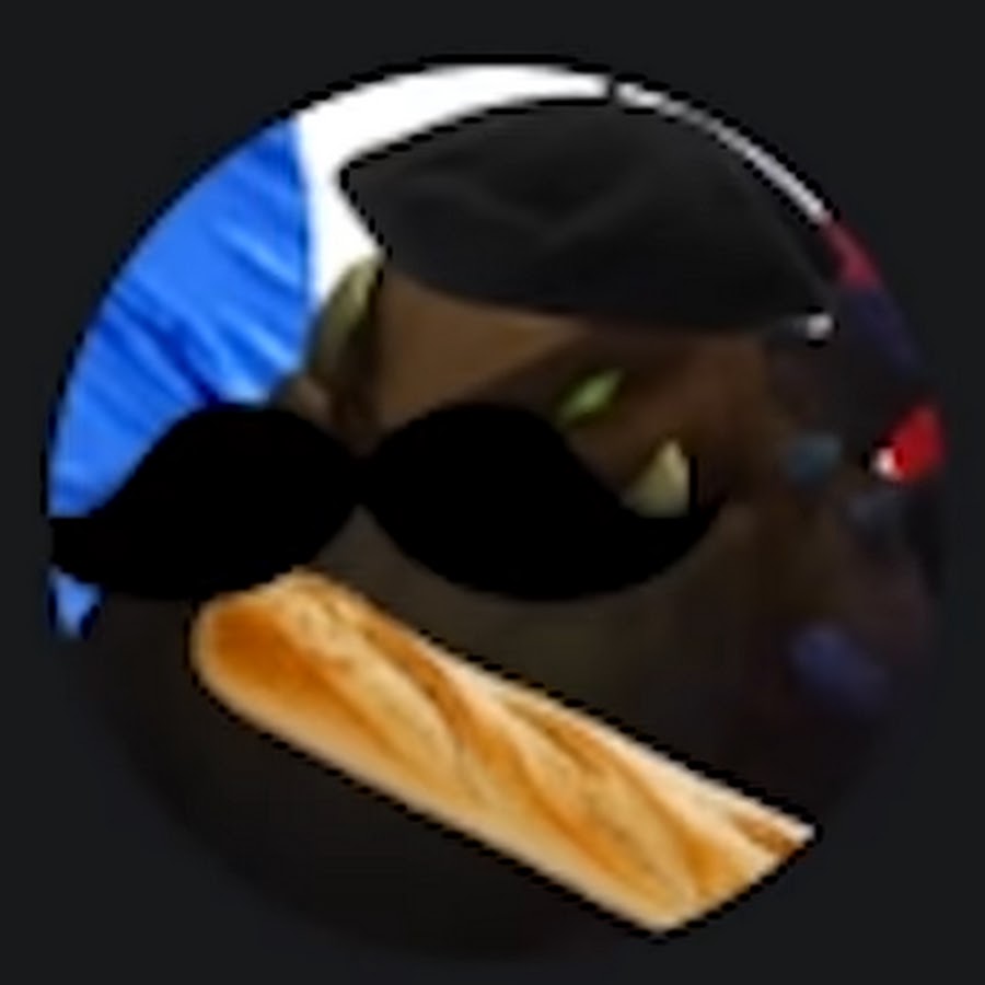 golden merguez Avatar channel YouTube 