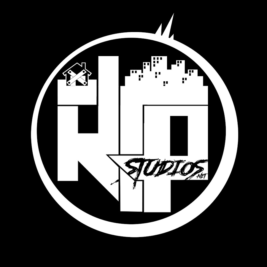 KTP Studios Avatar del canal de YouTube