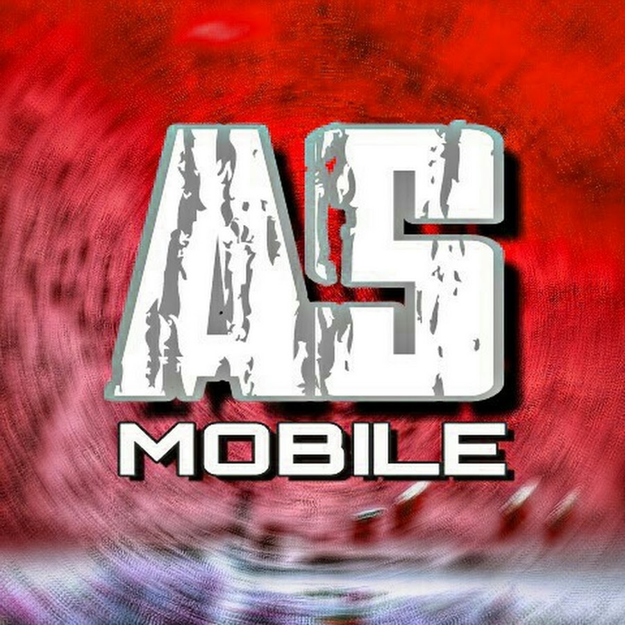 AS Mobile Streamer YouTube channel avatar