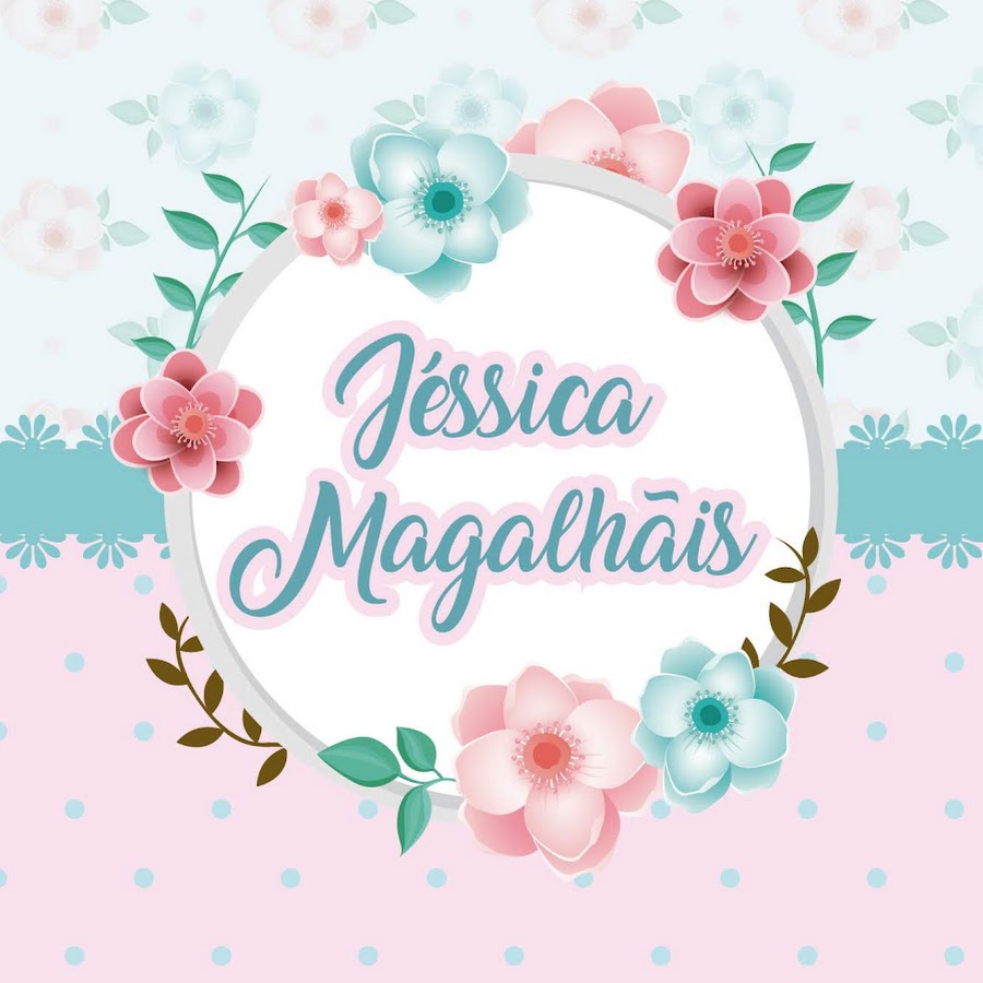 JÃ©ssica MagalhÃ£is - JÃ©ssica LaÃ§os