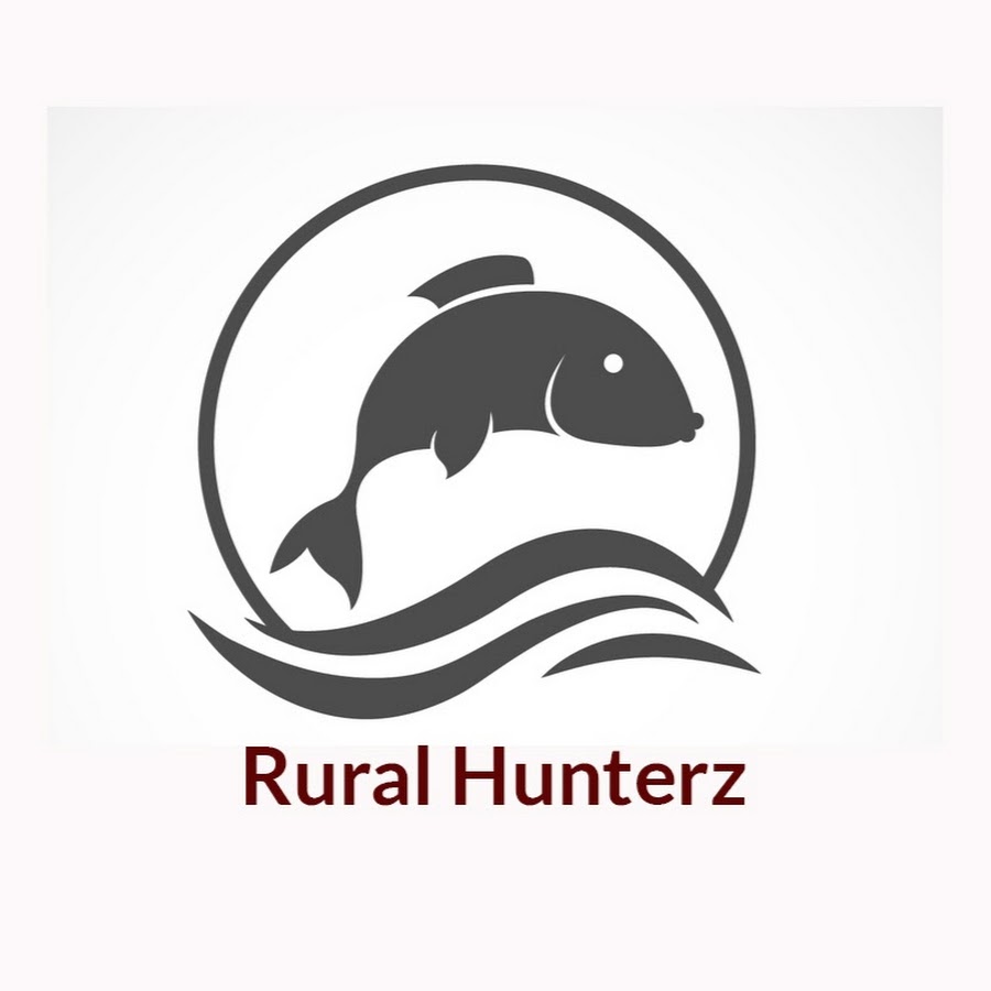 Rural Hunterz YouTube 频道头像