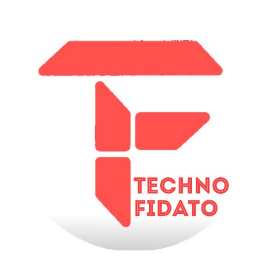 Techno Fidato YouTube channel avatar