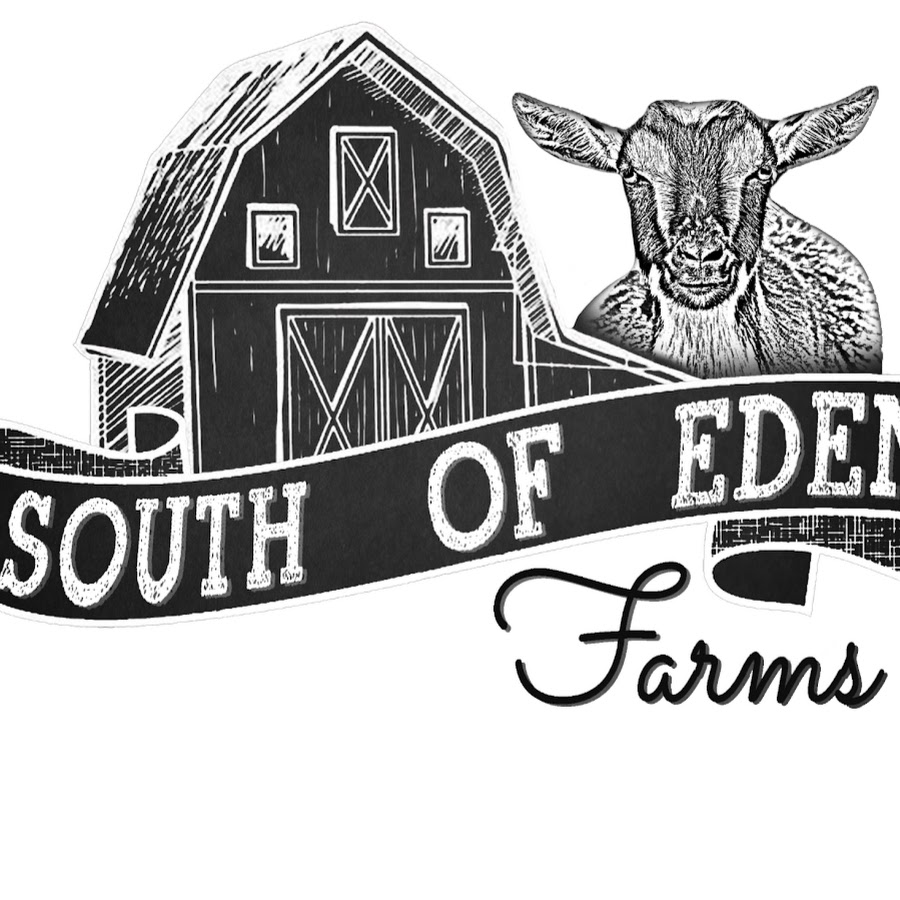 South Of Eden Farms YouTube channel avatar