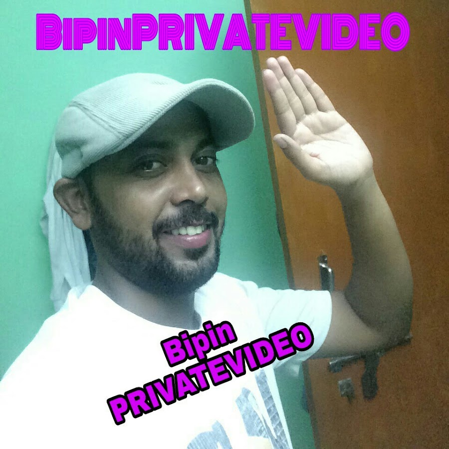 Bipin PRIVATEVIDEO Avatar channel YouTube 