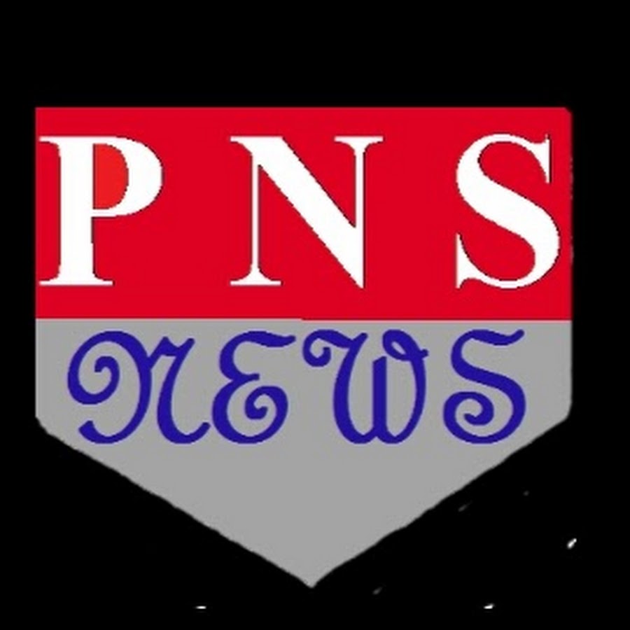 pns news Awatar kanału YouTube