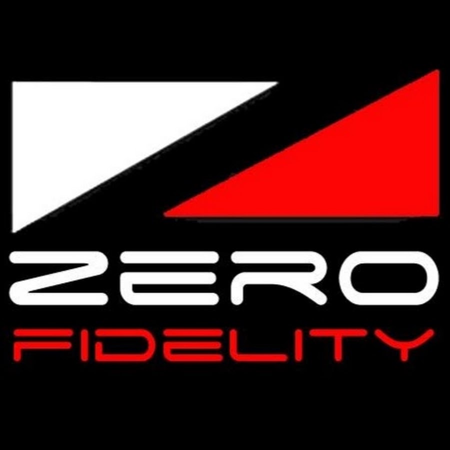 Zero Fidelity YouTube channel avatar