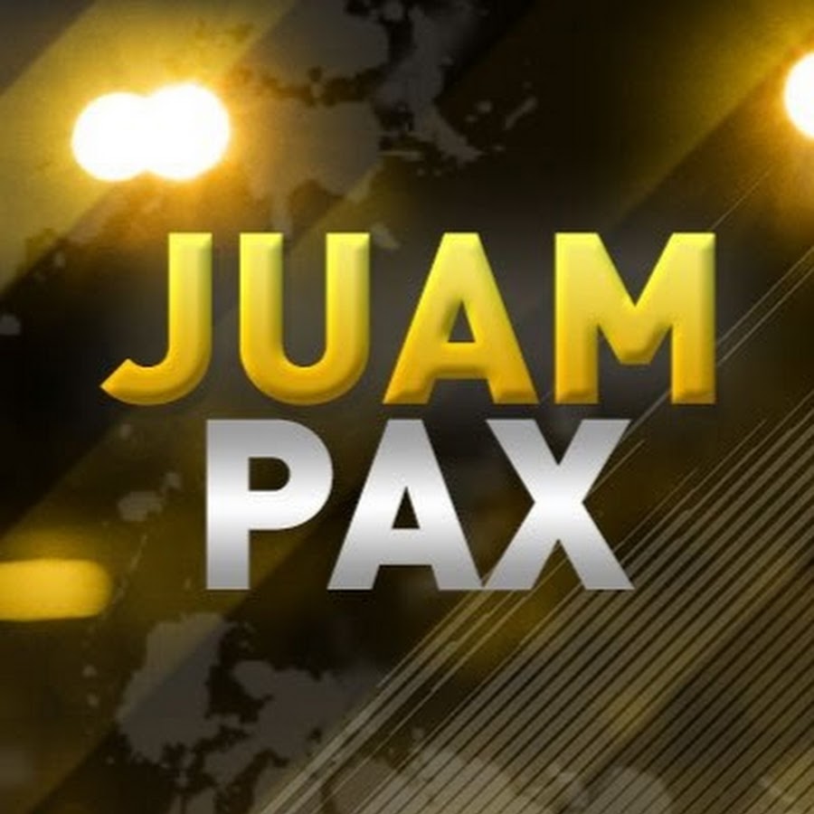 Juampax HD Avatar de canal de YouTube