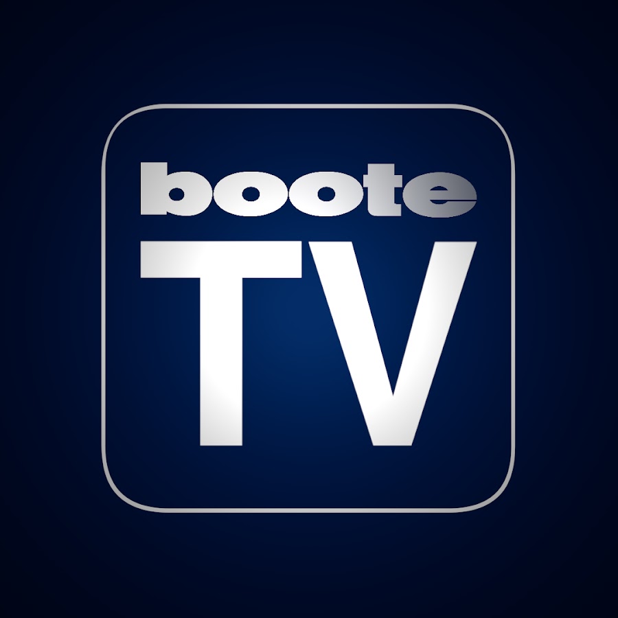 booteTV YouTube channel avatar