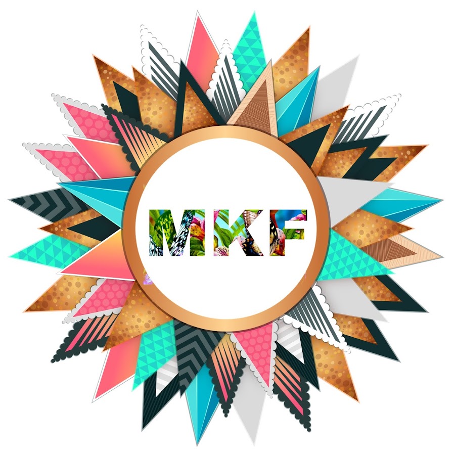 Mkf Support رمز قناة اليوتيوب
