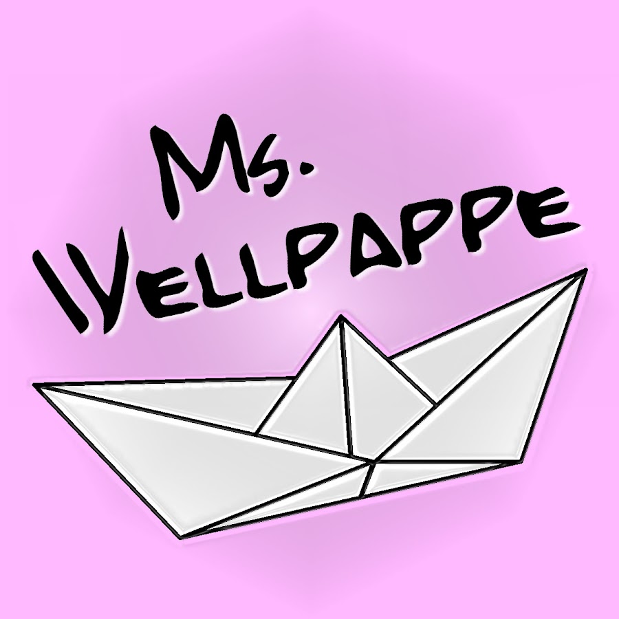 MsWellpappe Avatar channel YouTube 