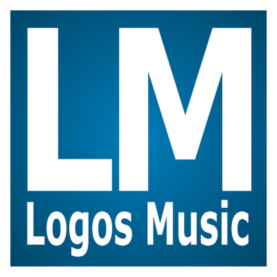 Logos Music Avatar canale YouTube 