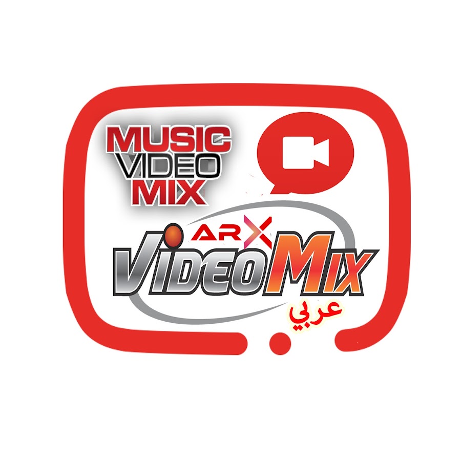 VIDEO MIX ARAB YouTube 频道头像