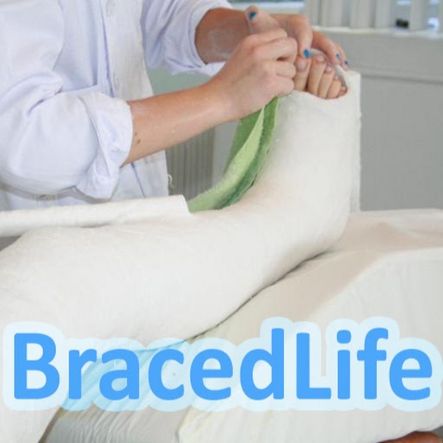 BracedLife - YouTube