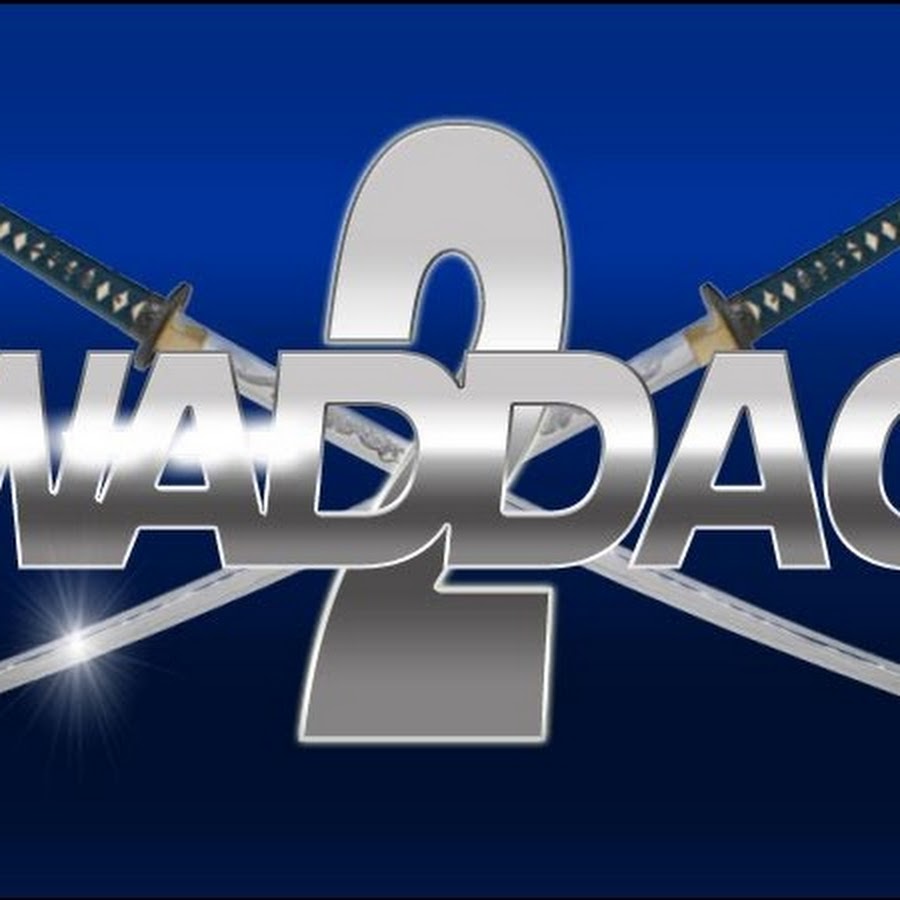 waddac2 YouTube channel avatar