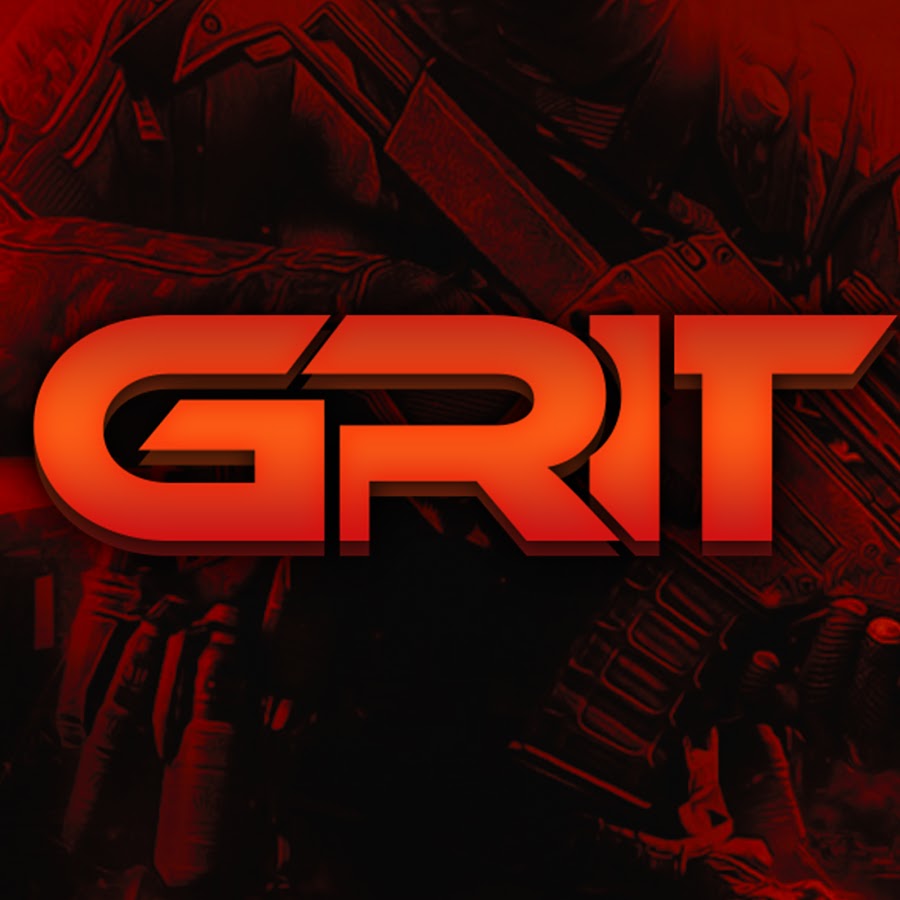 Grit YouTube channel avatar