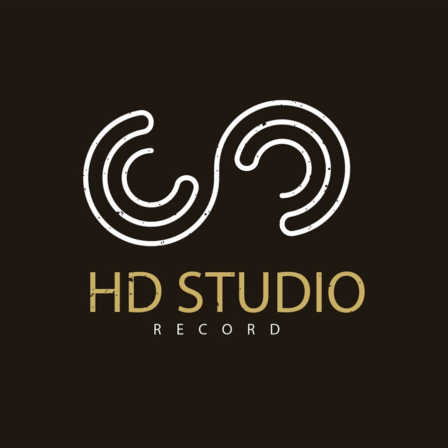 HD STUDIO RECORD YouTube channel avatar