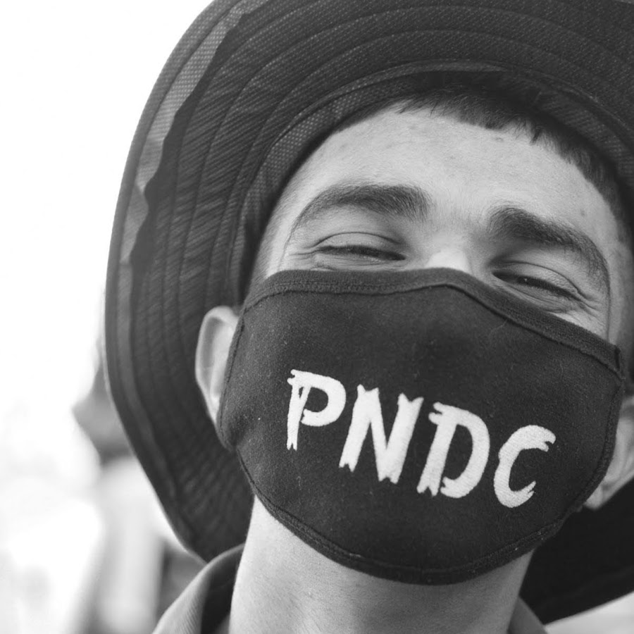 The PNDC YouTube kanalı avatarı