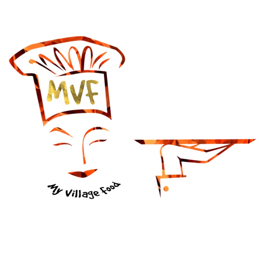 MyVillage Food YouTube channel avatar